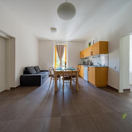 Restaurace A Pension Hrebikarna Chomutov Luaran gambar
